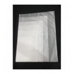HD BAGS 0.03MM X 10 X 16 (5LBS)
