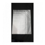 HD BAGS 0.03MM X 10 X 16 (5LBS)