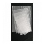 HD BAGS 0.03MM X 10 X 16 (5LBS)