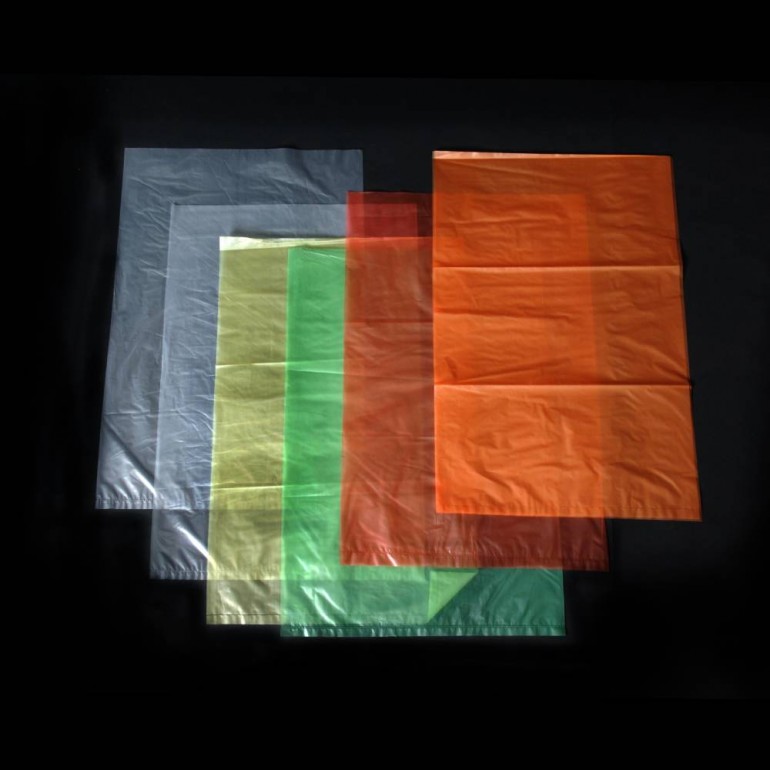 Customisation Product (Colour HD bags)