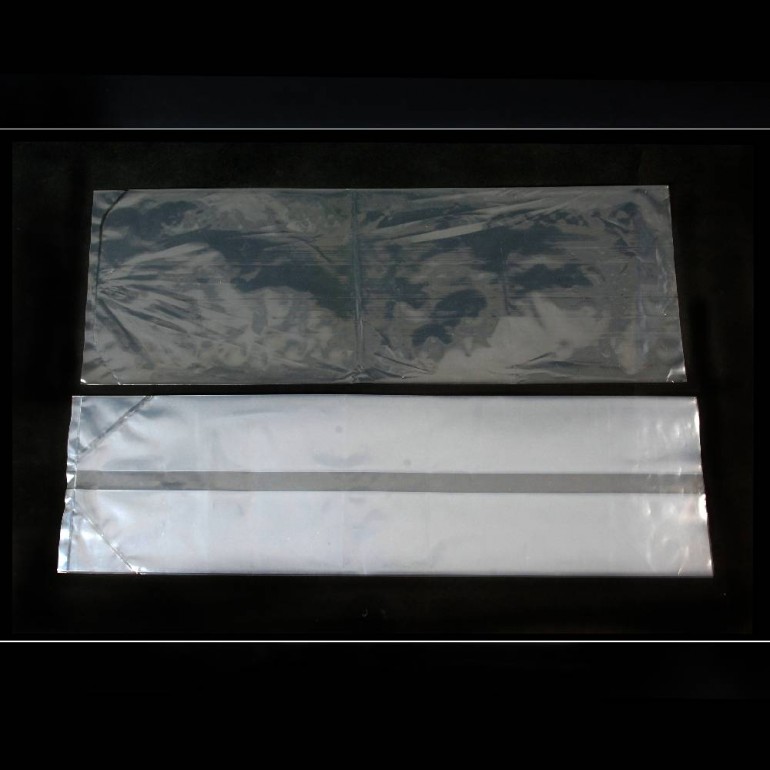 Customisation Product (Aquatic Fish Bag - Box seal)