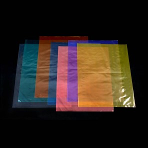 Customisation Product (Colour LDPE bags)