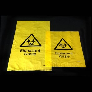 Customisation Product (Biohazard Bags)