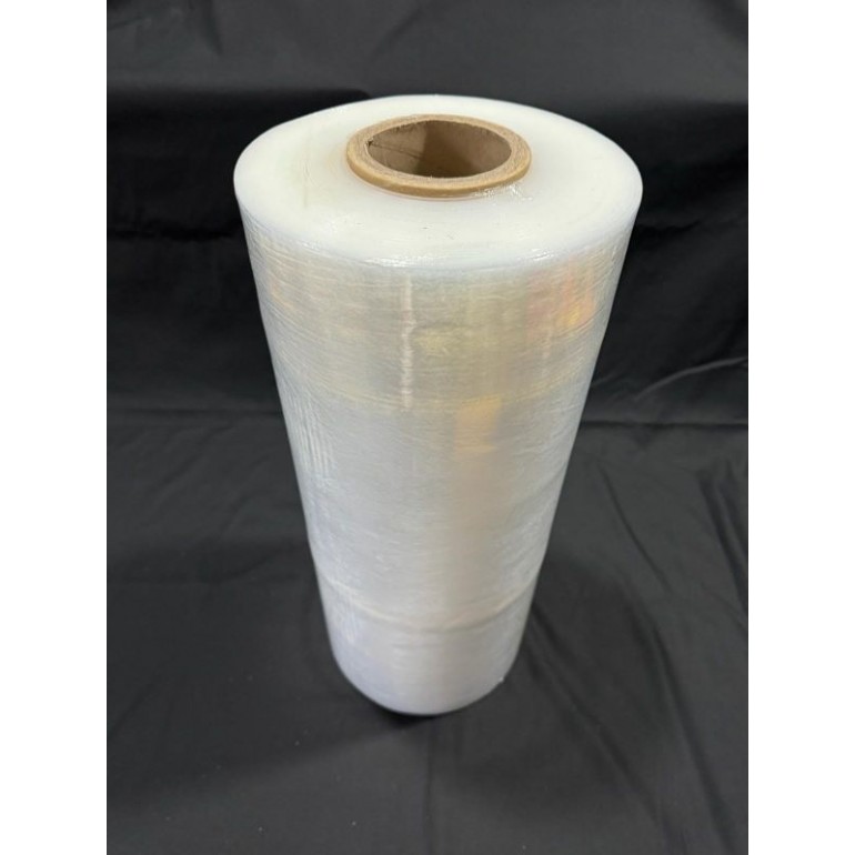 Stretch Film Machine Roll