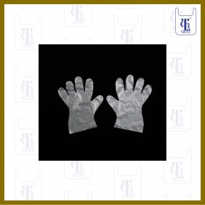 HDPE手套HANDGLOVE (50BOX/CTN)