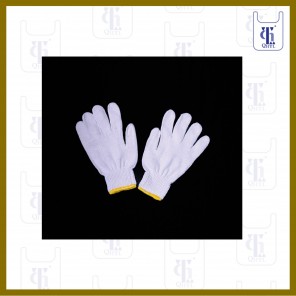 COTTON GLOVES 400 棉手套 (THIN)