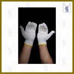 COTTON GLOVES 400 棉手套 (THIN)