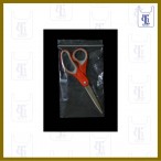PE ZIP LOCK BAGS 0.05MM X 5 X 8 (1000pcs/BOX)