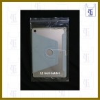PE ZIP LOCK BAGS 0.05MM X 9 X 14(1000PCS/CTN)