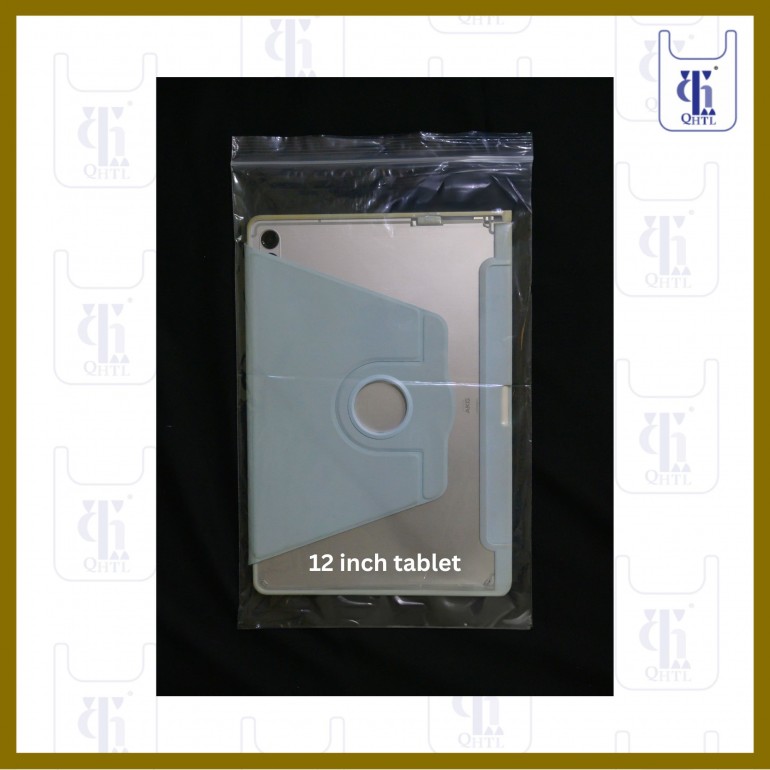PE ZIP LOCK BAGS 0.05MM X 9 X 14(1000PCS/CTN)