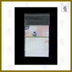 PE ZIP LOCK BAGS 0.07MM X 9 X 14(500PCS/CTN)