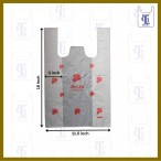 MEDIUM LION WHITE 0.02MM X (11.5+6) X 18