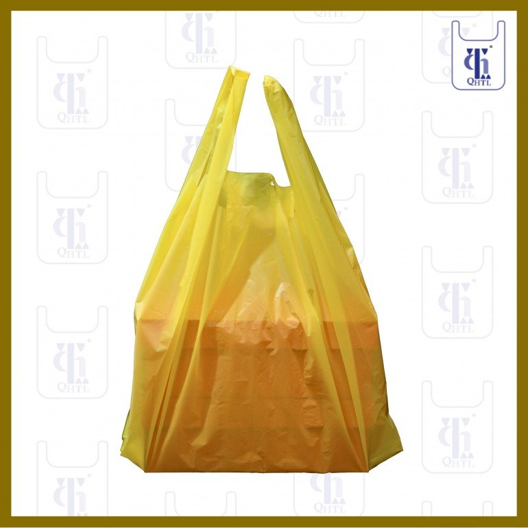 EXTRA LARGE YELLOW 0.038MM X (17+11) X 29