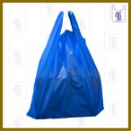 EXTRA LARGE BLUE 0.038MM X (17+11) X 29