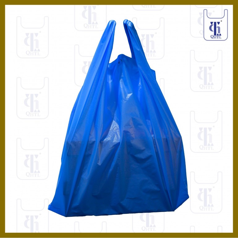 EXTRA LARGE BLUE 0.038MM X (17+11) X 29