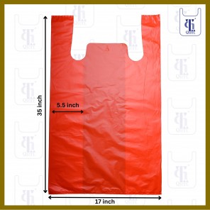 EXTRA LARGE A 35 0.038MM X (17+11) X 35