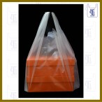 EXTRA LARGE TRANSPARENT 0.038MM X (17+11) X 29