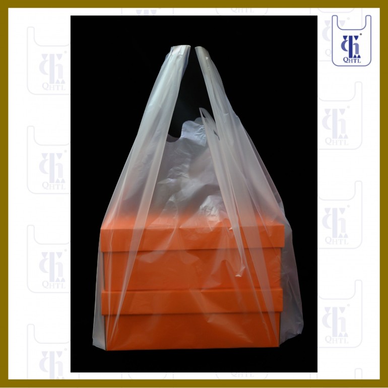 EXTRA LARGE TRANSPARENT 0.038MM X (17+11) X 29