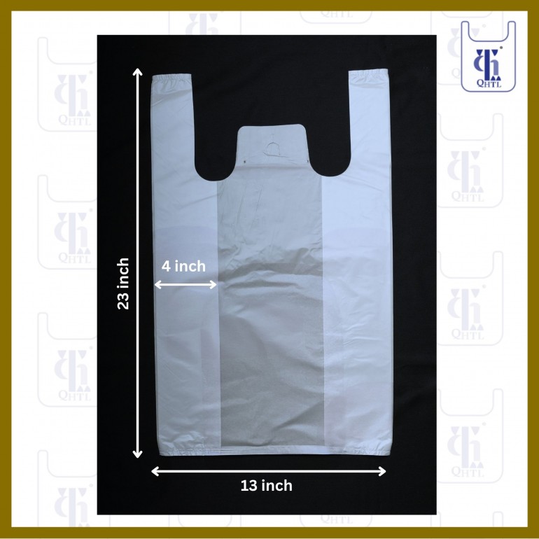 BIG WHITE 大白 0.035mm x (13+8)" X 23"