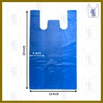 BIG BLUE 大篮 0.035mm x (13+8)" X 23"