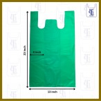 BIG GREEN 大青 0.035mm x (13+8)" X 23"