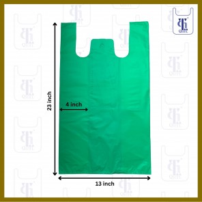 BIG GREEN 大青 0.035mm x (13+8)" X 23"