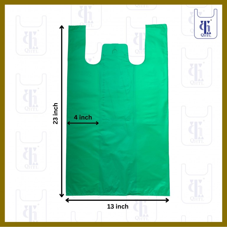 BIG GREEN 大青 0.035mm x (13+8)" X 23"