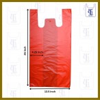 BIG RED 红 AA 22(13.5+8.5) X 26 X 0.035MM