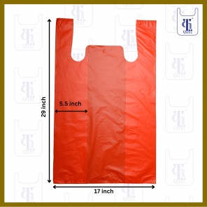 EXTRA LARGE A 0.044MM X (17+11) X 29