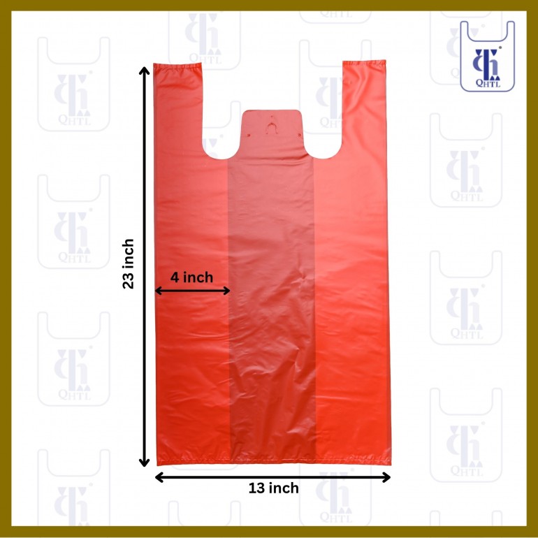 BIG RED 大红 B 0.035mm (13+8)" X 23"