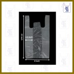 HD SINGLET/B SMALL 0.02MMX(8.5+5)X15(STR)5000PCS