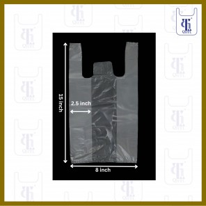 HD SINGLET/B SMALL 0.02MMX(8.5+5)X15(STR)5000PCS