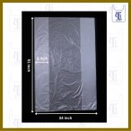 TR GARBAGE BAGS 0.03MM X 50 X 51(200)