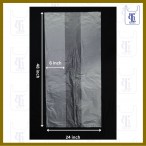 TR GARBAGE BAGS 0.025MM X 36 X 48 (500)