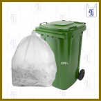 TR GARBAGE BAGS 0.025MM X 36 X 48 (500)