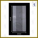 TR GARBAGE BAGS 0.018MM X 30 X 39(1000)