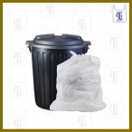 TR GARBAGE BAGS 0.018MM X 30 X 39(1000)