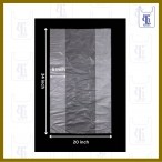TR GARBAGE BAGS 0.018MM X 30 X 34(1000)