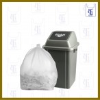 TR GARBAGE BAGS 0.018MM X 30 X 34(1000)