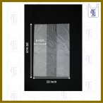 TR GARBAGE BAGS 0.015MM X 23 X 30(2000)