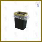 TR GARBAGE BAGS 0.015MM X 23 X 30(2000)