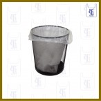 TR GARBAGE BAGS 0.015MM X 19(11+8) X 19(2500)