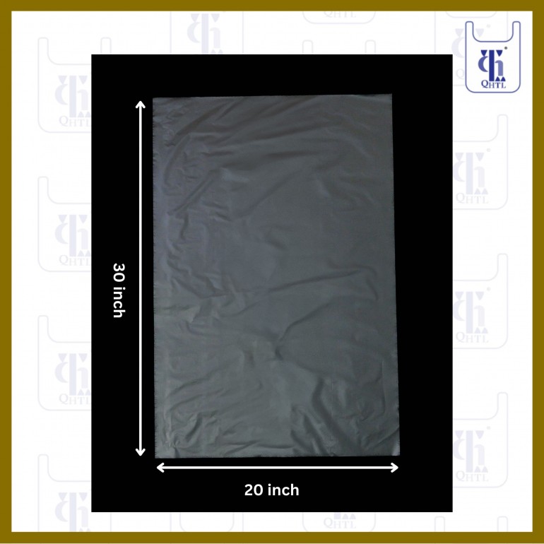 HDPE SHEET 0.025MM X 20" X 30" (10LBS)