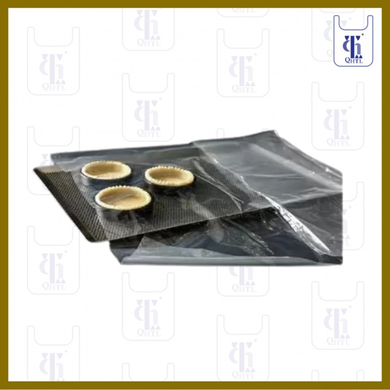 HDPE SHEET 0.025MM X 20" X 30" (10LBS)