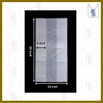 WHITE白GARBAGE BAGS 0.015MMX23X30(2000)