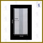 WHITE白GARBAGE BAGS0.015MMX 20 X 24(3000)