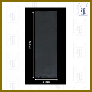 FISH BAGS 0.06MM X 8 X 24 (SC)(10KG)