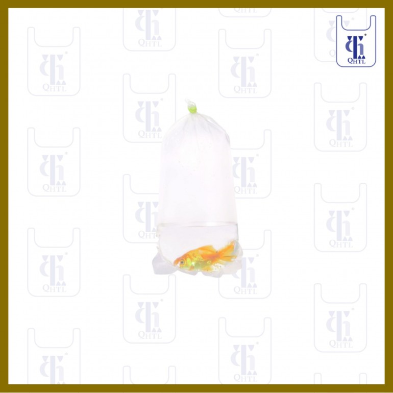 FISH BAGS 0.06MM X 8 X 24 (SC)(10KG)