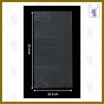 FISH BAGS 0.06MM X 16 X 32 (SC)(10KG)