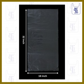 FISH BAGS 0.06MM X 16 X 32 (SC)(10KG)